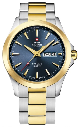 Swiss Military by Chrono Karóra, Férfi, Promotion Watches család, 200369